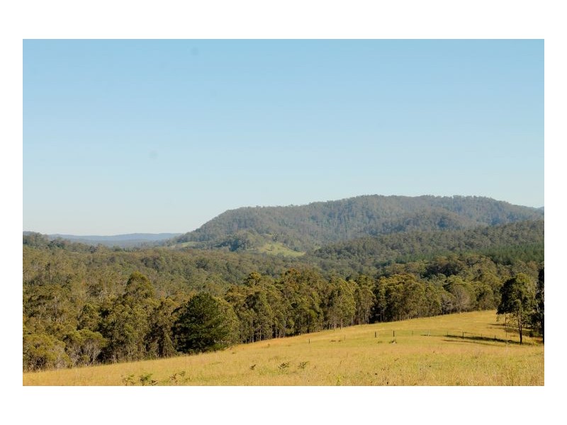 1391 Afterlee Road, Kyogle NSW 2474