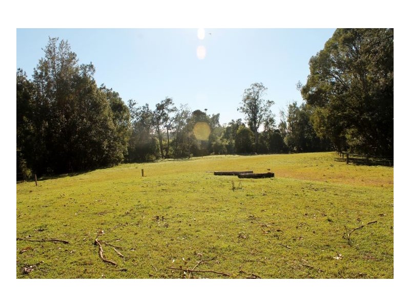 1391 Afterlee Road, Kyogle NSW 2474