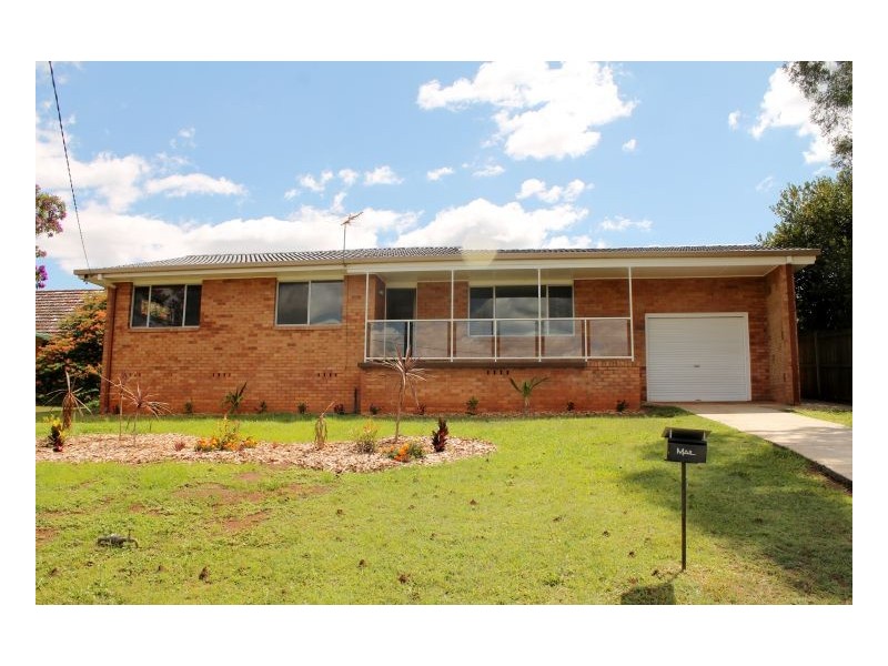 27 Saville Street, Kyogle NSW 2474
