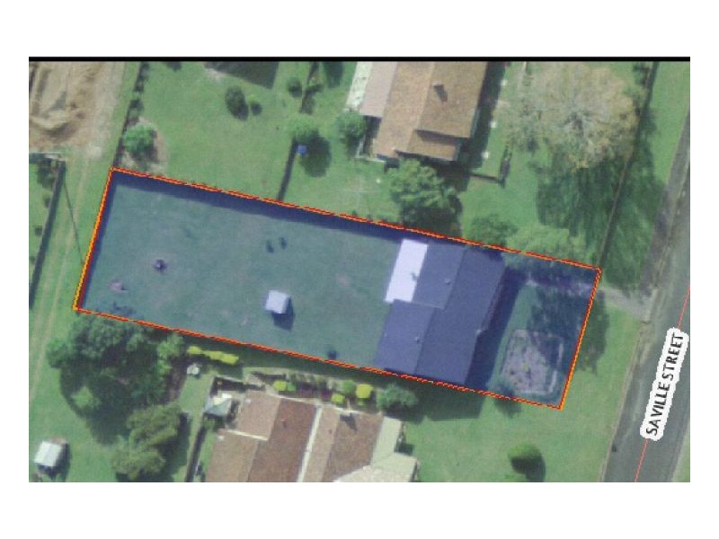 27 Saville Street, Kyogle NSW 2474