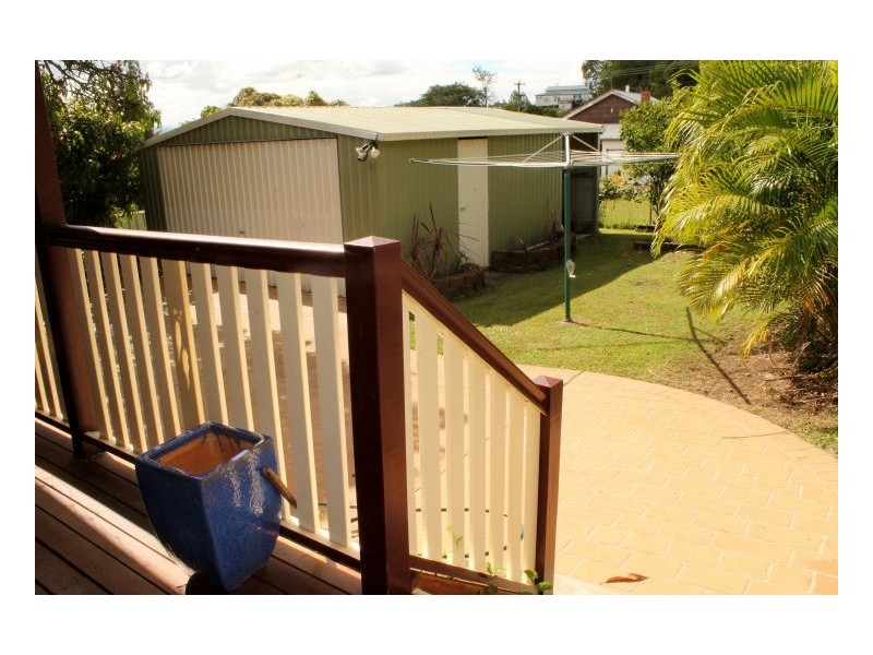 6-8 Warrazambil St, Kyogle NSW 2474