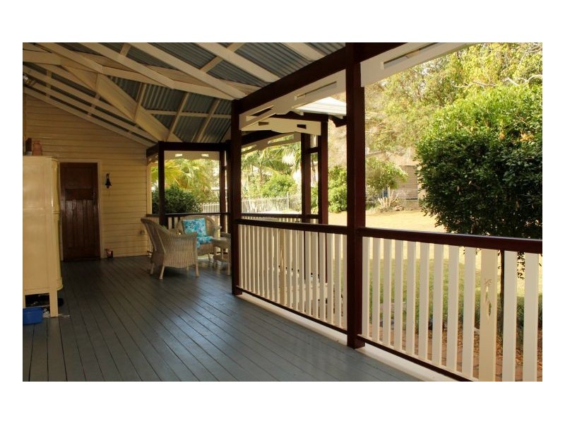 6-8 Warrazambil St, Kyogle NSW 2474