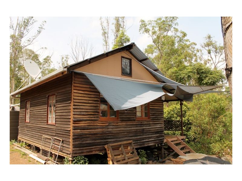Lot 16 – 321 Blackhorse Creek Road, Kyogle NSW 2474
