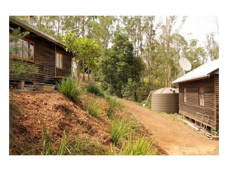 Lot 16 – 321 Blackhorse Creek Road, Kyogle NSW 2474