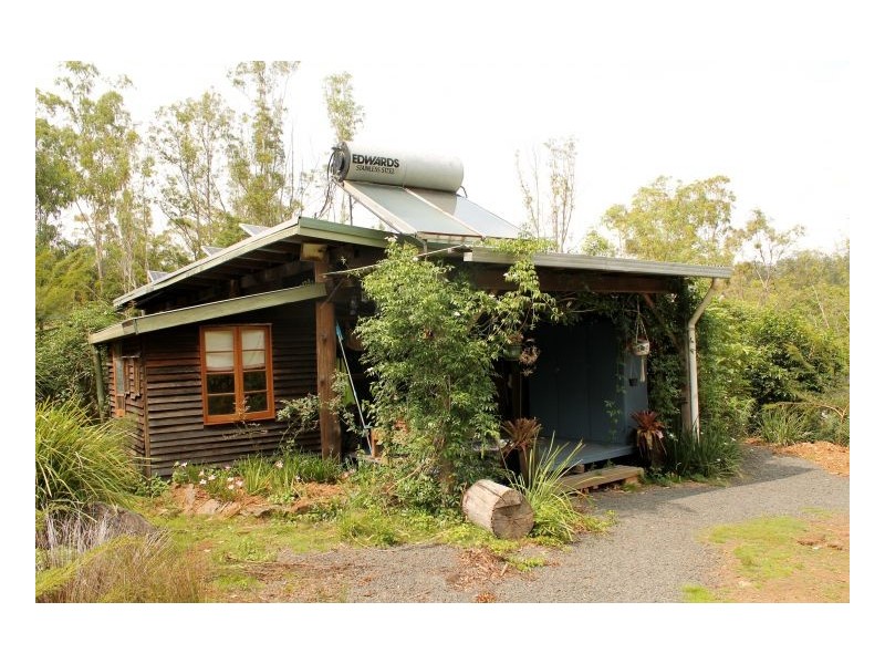 Lot 16 – 321 Blackhorse Creek Road, Kyogle NSW 2474