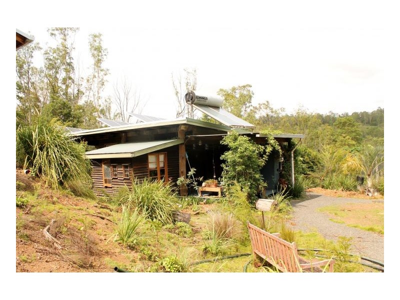 Lot 16 – 321 Blackhorse Creek Road, Kyogle NSW 2474