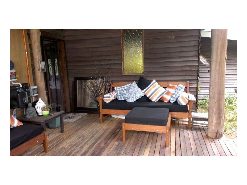 Lot 16 – 321 Blackhorse Creek Road, Kyogle NSW 2474