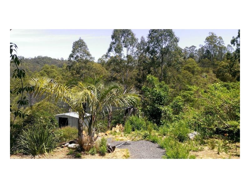 Lot 16 – 321 Blackhorse Creek Road, Kyogle NSW 2474