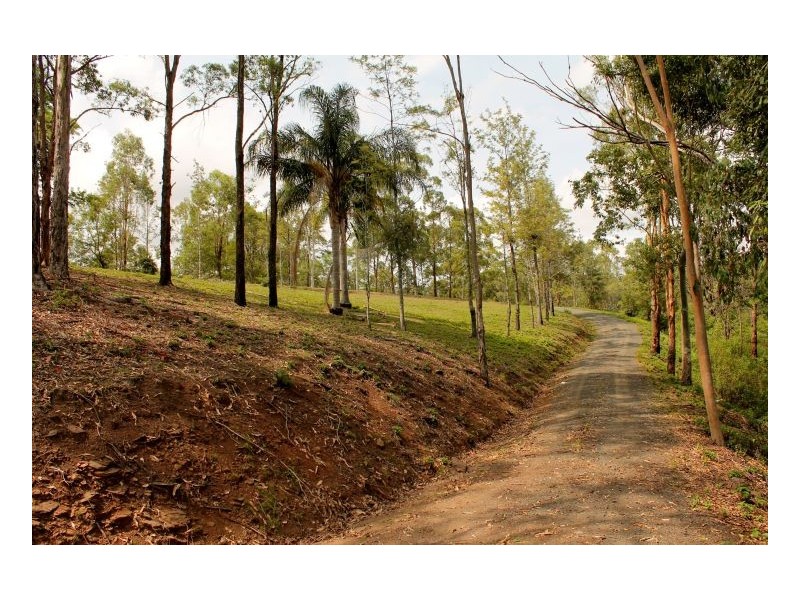 Lot 16 – 321 Blackhorse Creek Road, Kyogle NSW 2474