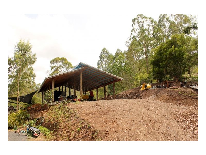 Lot 16 – 321 Blackhorse Creek Road, Kyogle NSW 2474