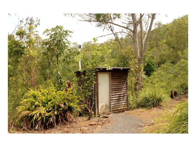 Lot 16 – 321 Blackhorse Creek Road, Kyogle NSW 2474