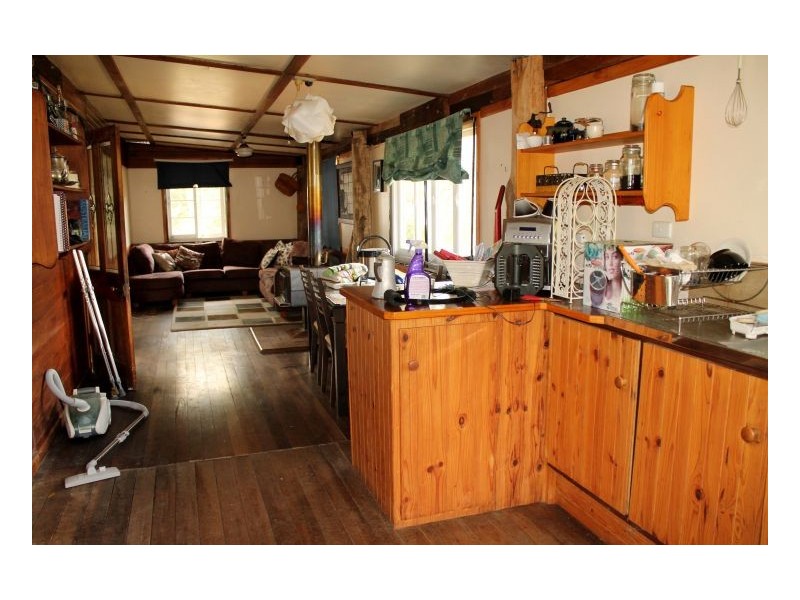 Lot 16 – 321 Blackhorse Creek Road, Kyogle NSW 2474