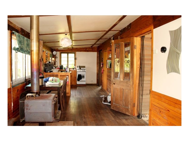 Lot 16 – 321 Blackhorse Creek Road, Kyogle NSW 2474
