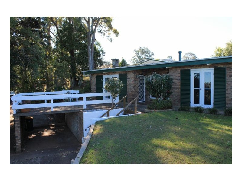 84 Anzac Drive, Kyogle NSW 2474