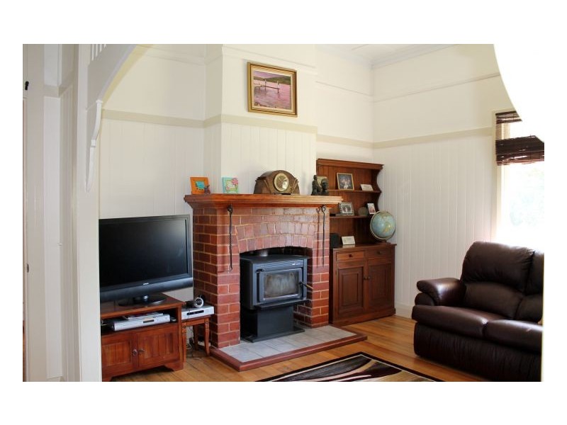 20 Kyogle Road, Kyogle NSW 2474