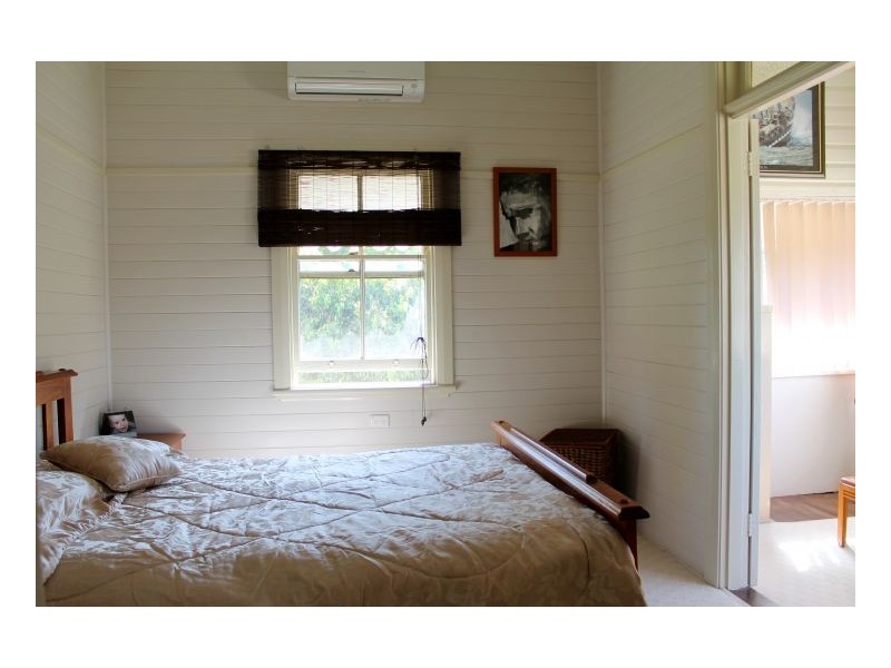 20 Kyogle Road, Kyogle NSW 2474