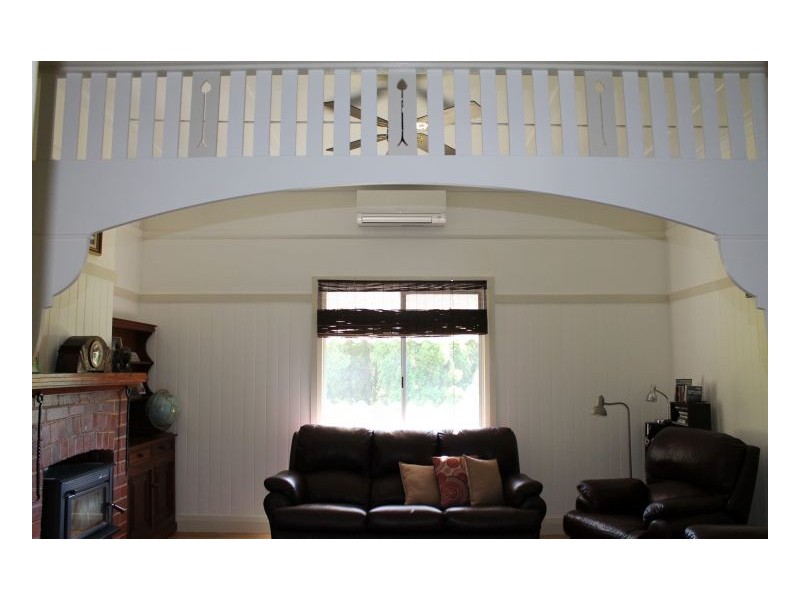 20 Kyogle Road, Kyogle NSW 2474
