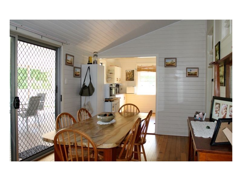 20 Kyogle Road, Kyogle NSW 2474