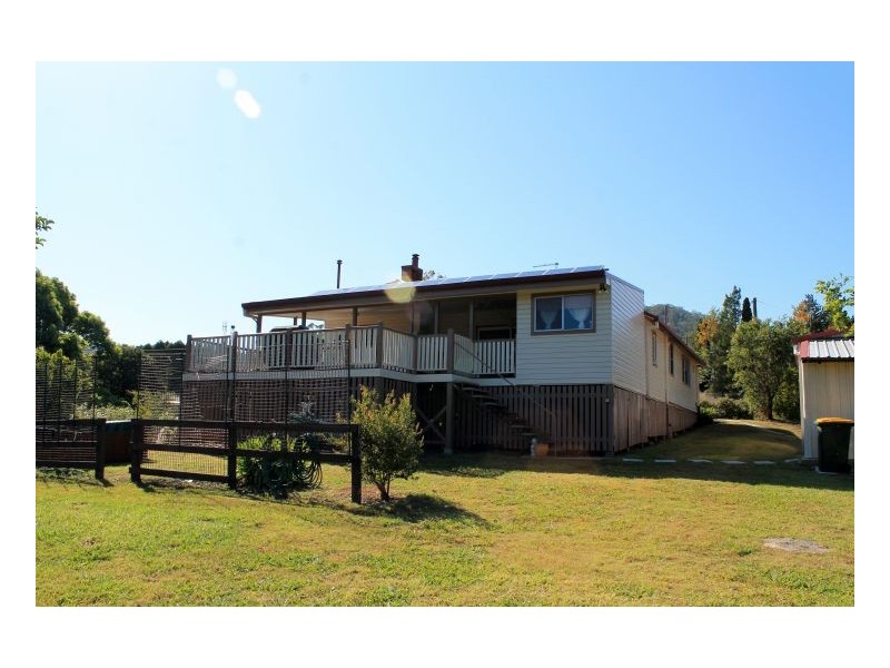 20 Kyogle Road, Kyogle NSW 2474