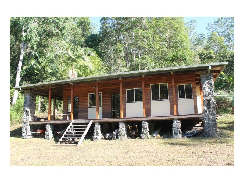 0 Gesar Springs, Kyogle NSW 2474