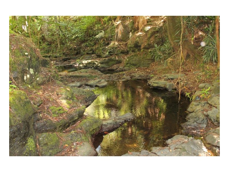 0 Gesar Springs, Kyogle NSW 2474