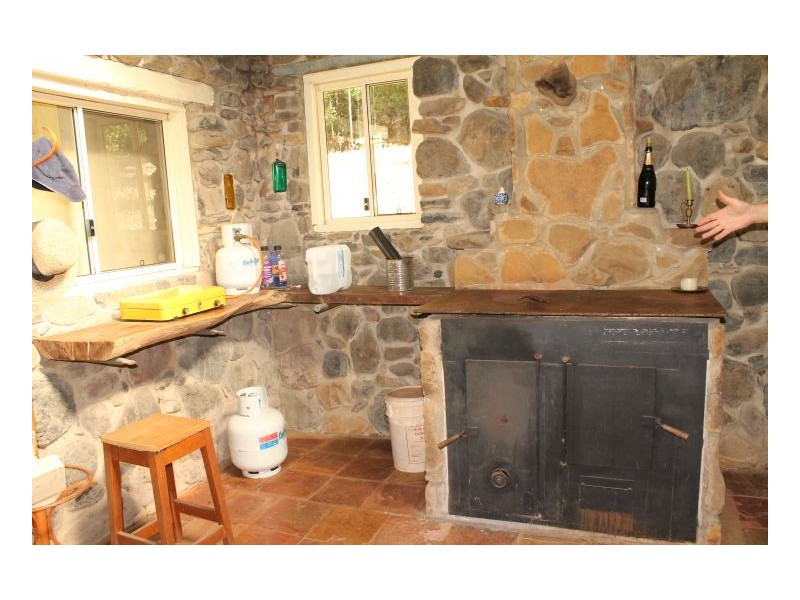 0 Gesar Springs, Kyogle NSW 2474