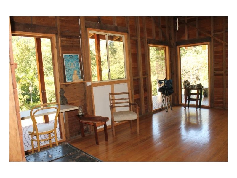 0 Gesar Springs, Kyogle NSW 2474