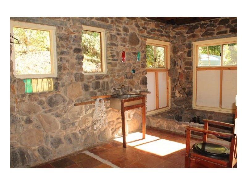 0 Gesar Springs, Kyogle NSW 2474