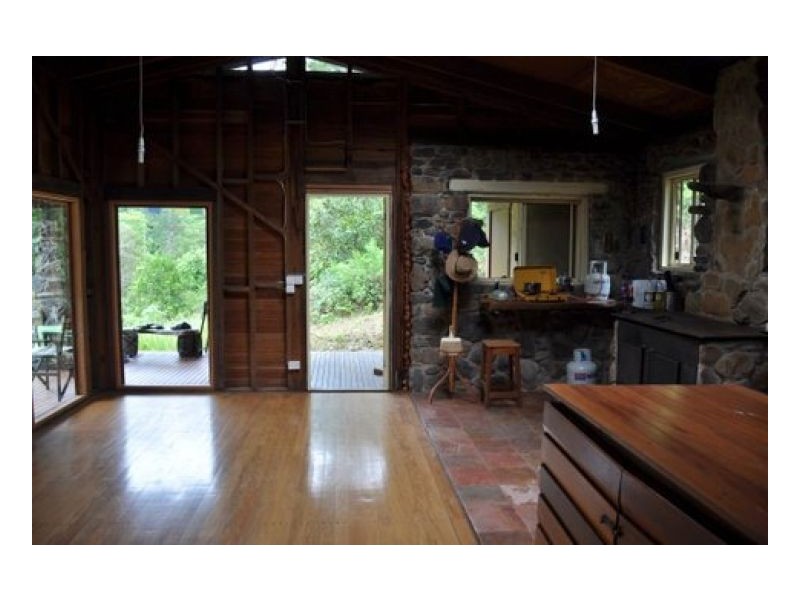 0 Gesar Springs, Kyogle NSW 2474