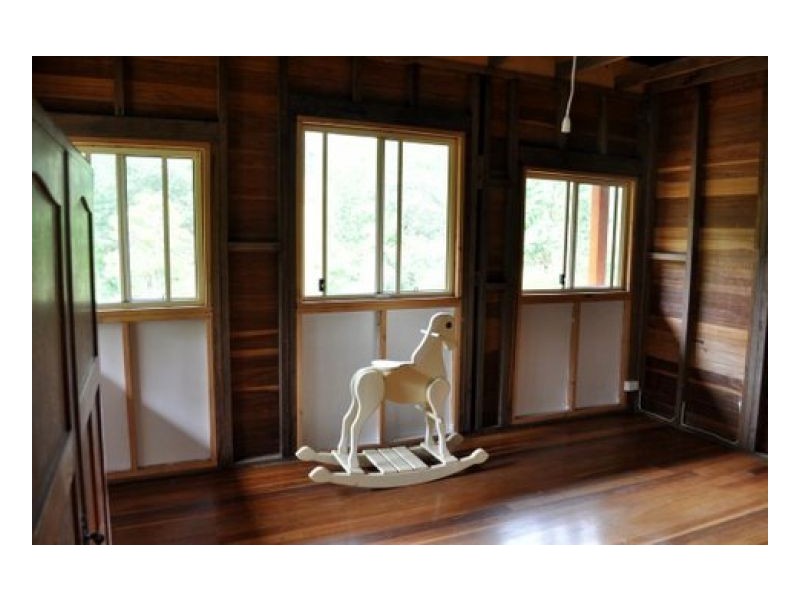 0 Gesar Springs, Kyogle NSW 2474