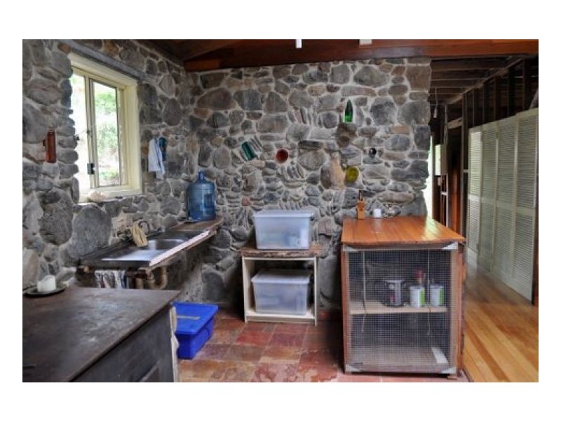 0 Gesar Springs, Kyogle NSW 2474