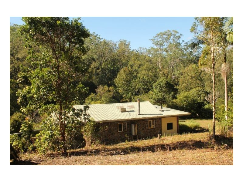 0 Gesar Springs, Kyogle NSW 2474