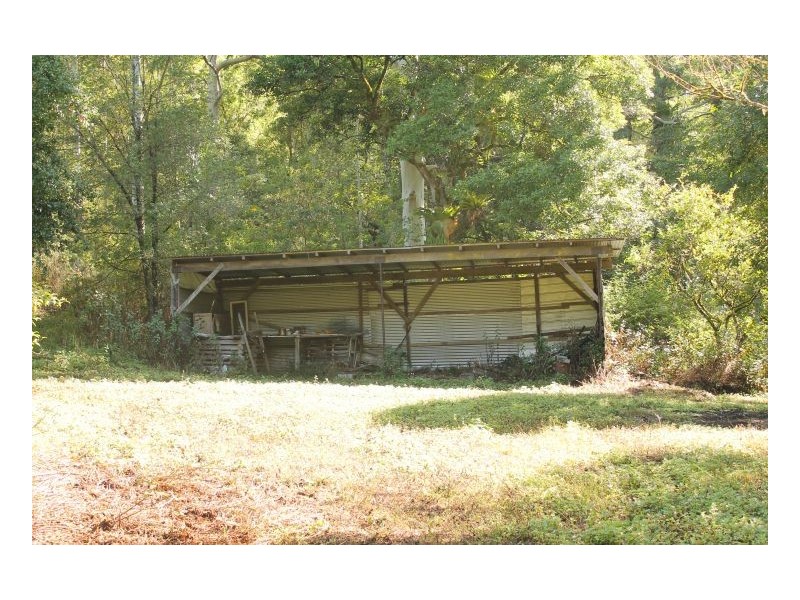 0 Gesar Springs, Kyogle NSW 2474