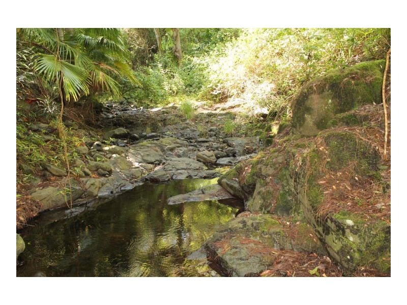 0 Gesar Springs, Kyogle NSW 2474