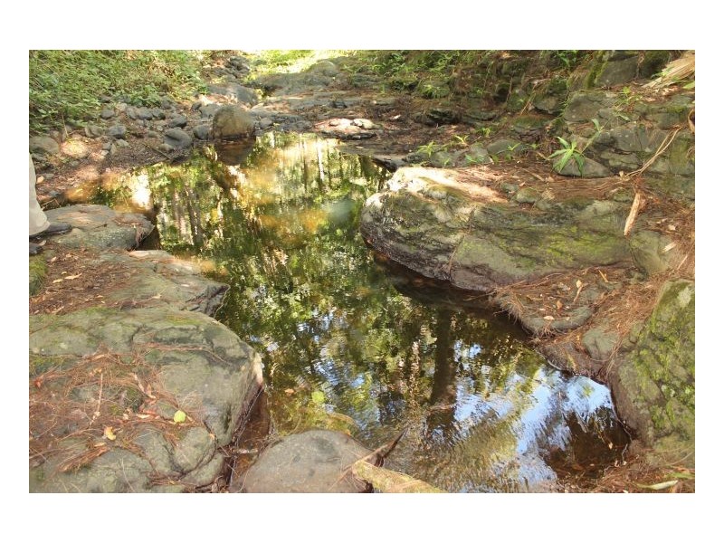 0 Gesar Springs, Kyogle NSW 2474