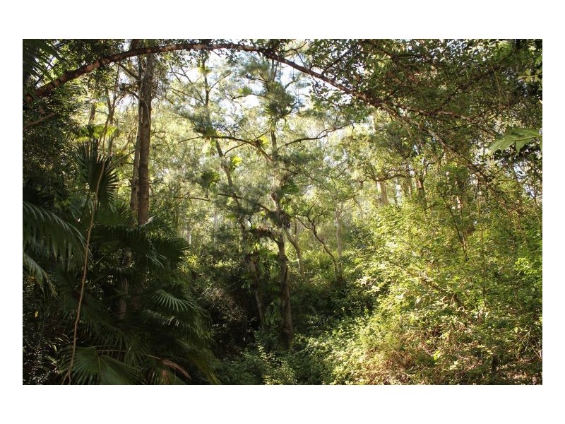 0 Gesar Springs, Kyogle NSW 2474