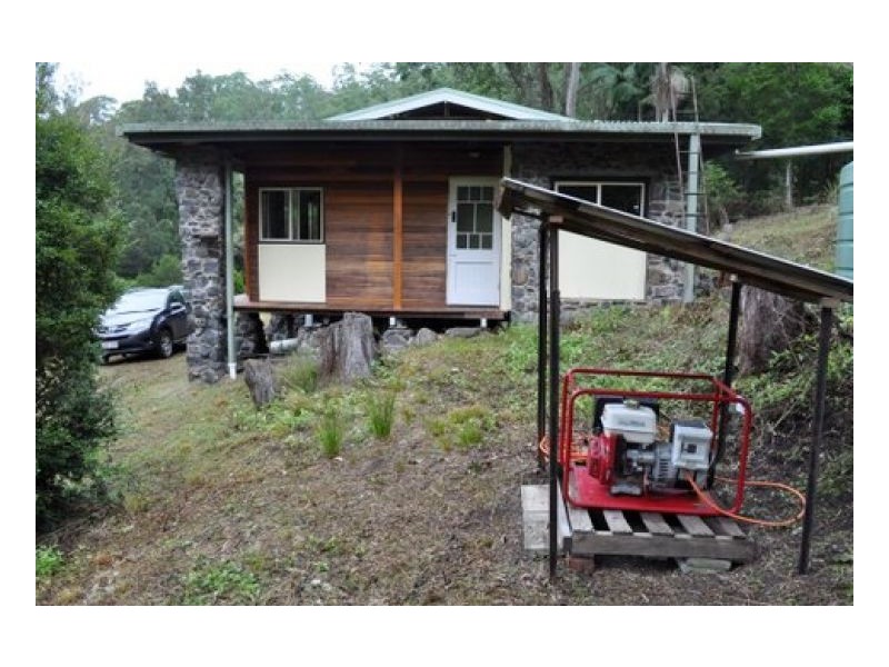 0 Gesar Springs, Kyogle NSW 2474