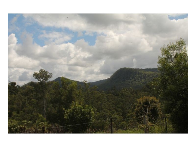 153 Stringybark Lane, Kyogle NSW 2474