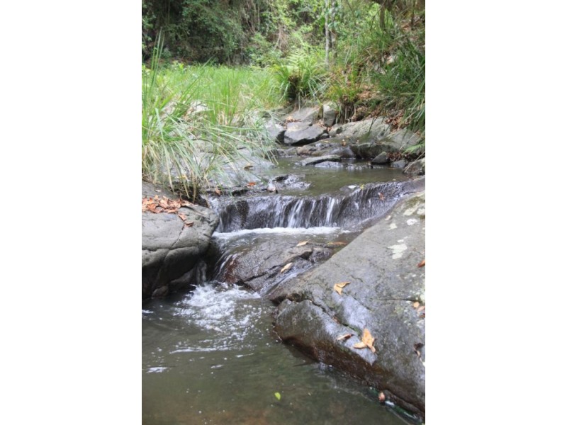 153 Stringybark Lane, Kyogle NSW 2474