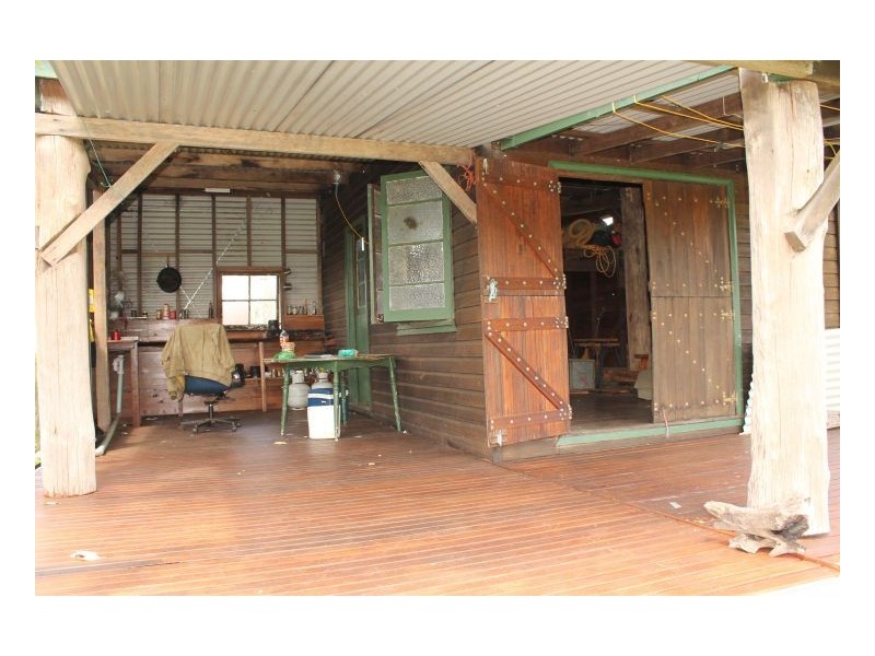 153 Stringybark Lane, Kyogle NSW 2474