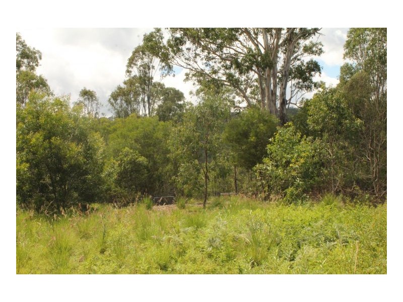 153 Stringybark Lane, Kyogle NSW 2474