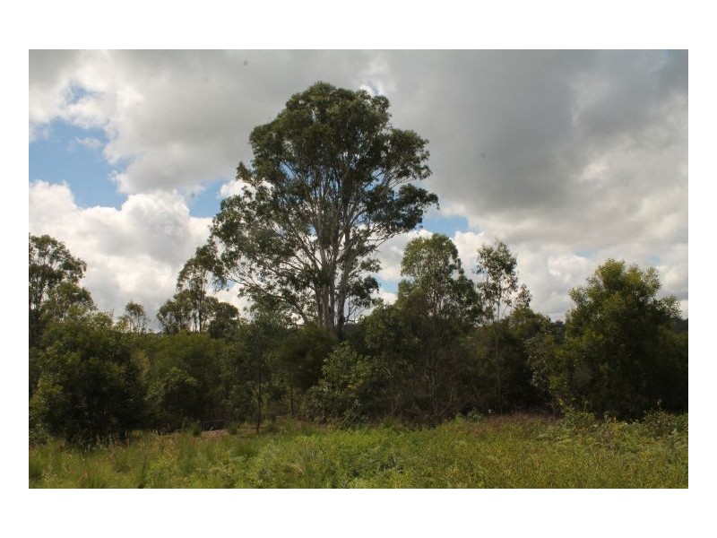 153 Stringybark Lane, Kyogle NSW 2474