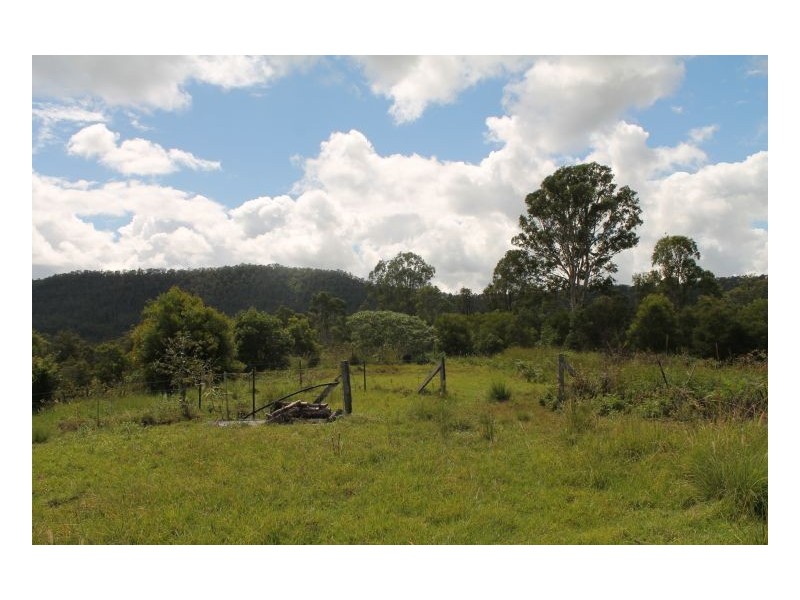 153 Stringybark Lane, Kyogle NSW 2474