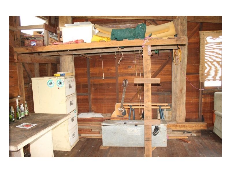 153 Stringybark Lane, Kyogle NSW 2474