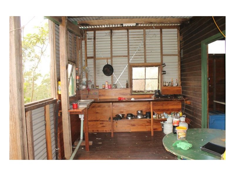 153 Stringybark Lane, Kyogle NSW 2474