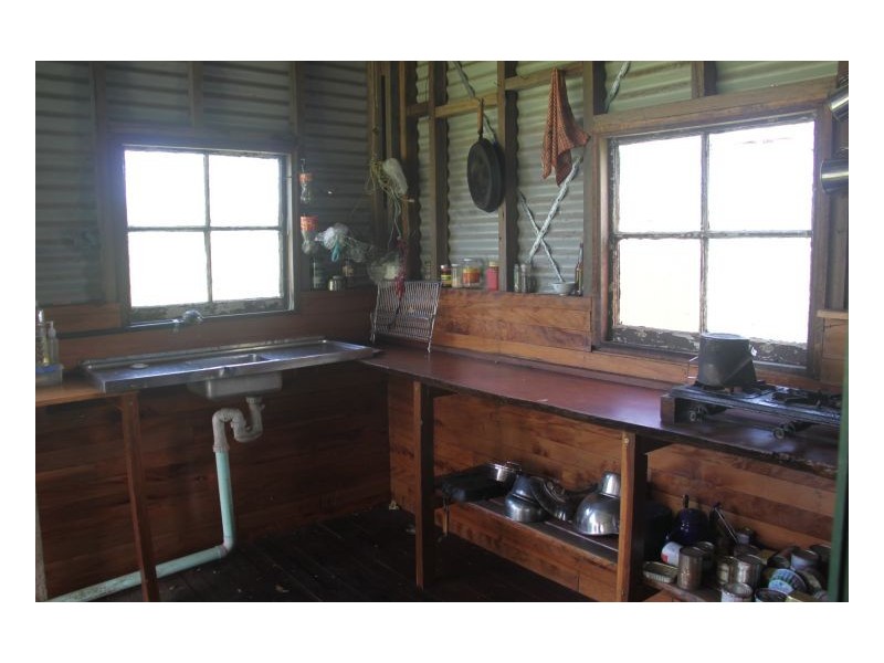 153 Stringybark Lane, Kyogle NSW 2474