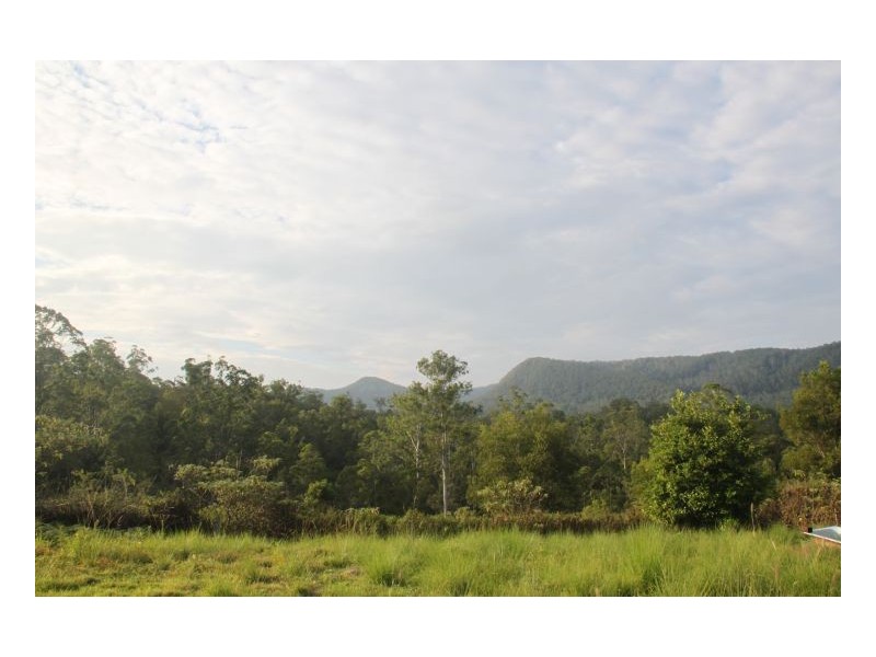 153 Stringybark Lane, Kyogle NSW 2474