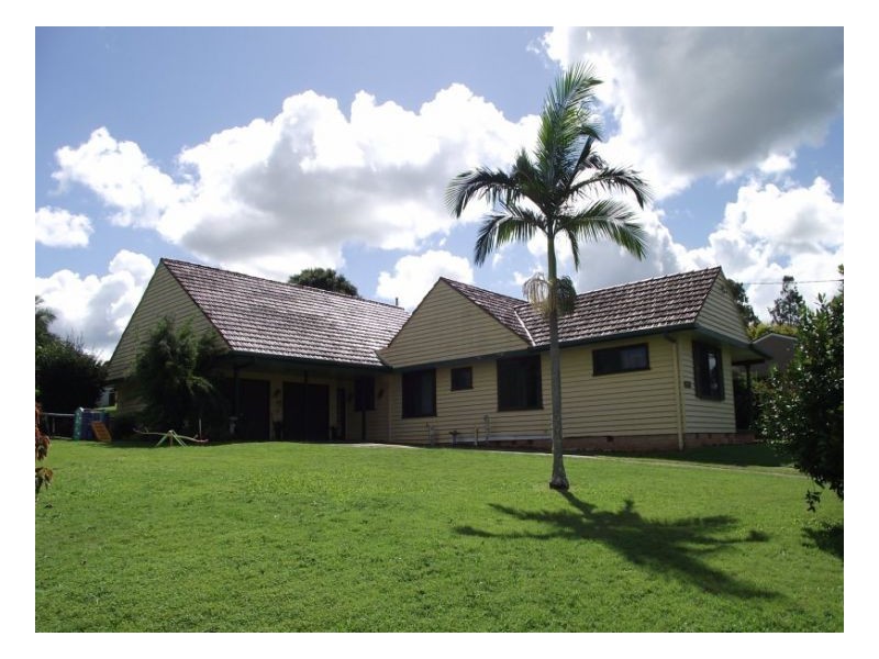 #25 Saville Street, Kyogle NSW 2474