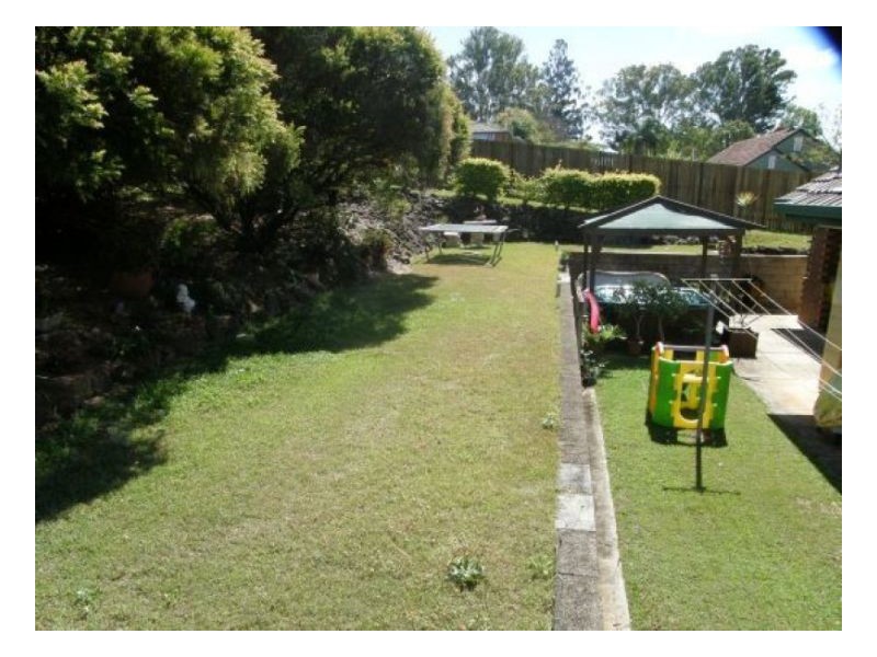 #25 Saville Street, Kyogle NSW 2474