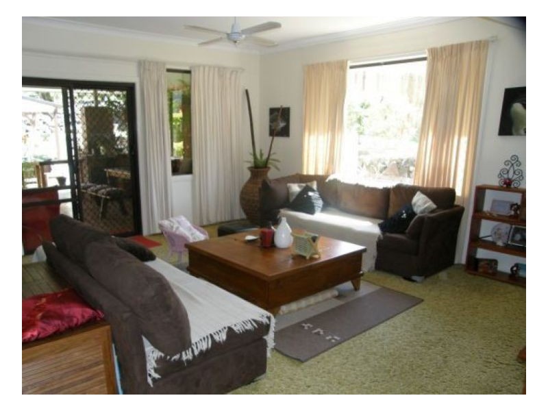 #25 Saville Street, Kyogle NSW 2474